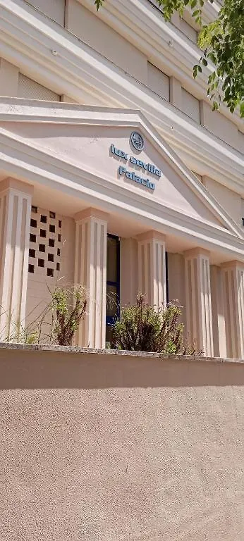 Apartamento De Lux Sevilla Este