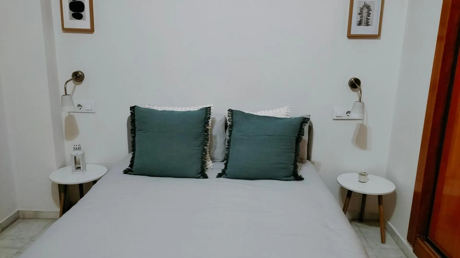 Apartment Apartamento De Lux Sevilla Este Spanien