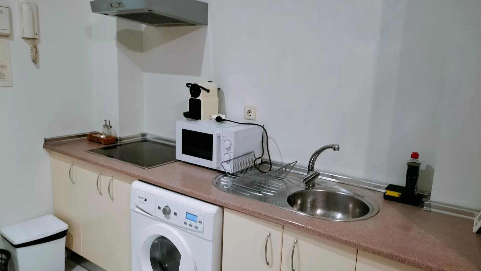 Apartamento De Lux Sevilla Este Apartment