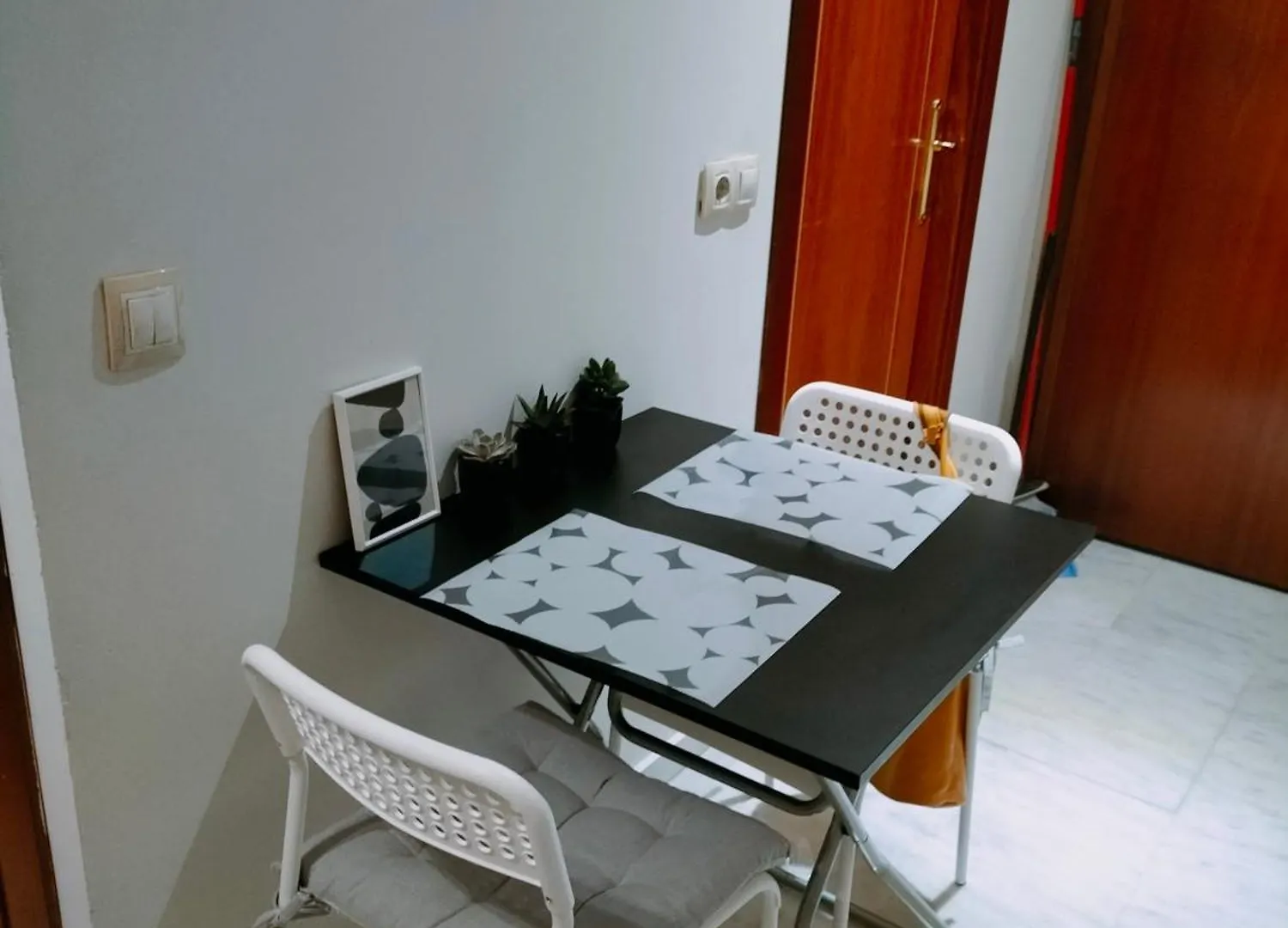 Apartamento De Lux Sevilla Este 0*,  Spanien
