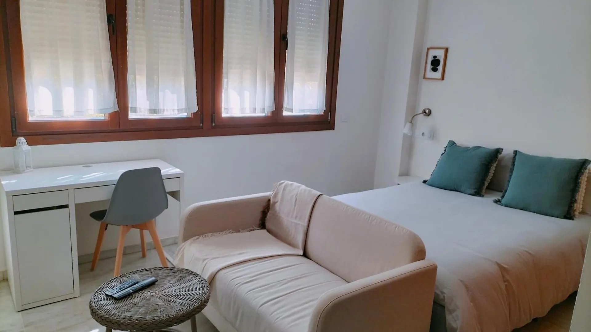 Apartamento De Lux Sevilla Este