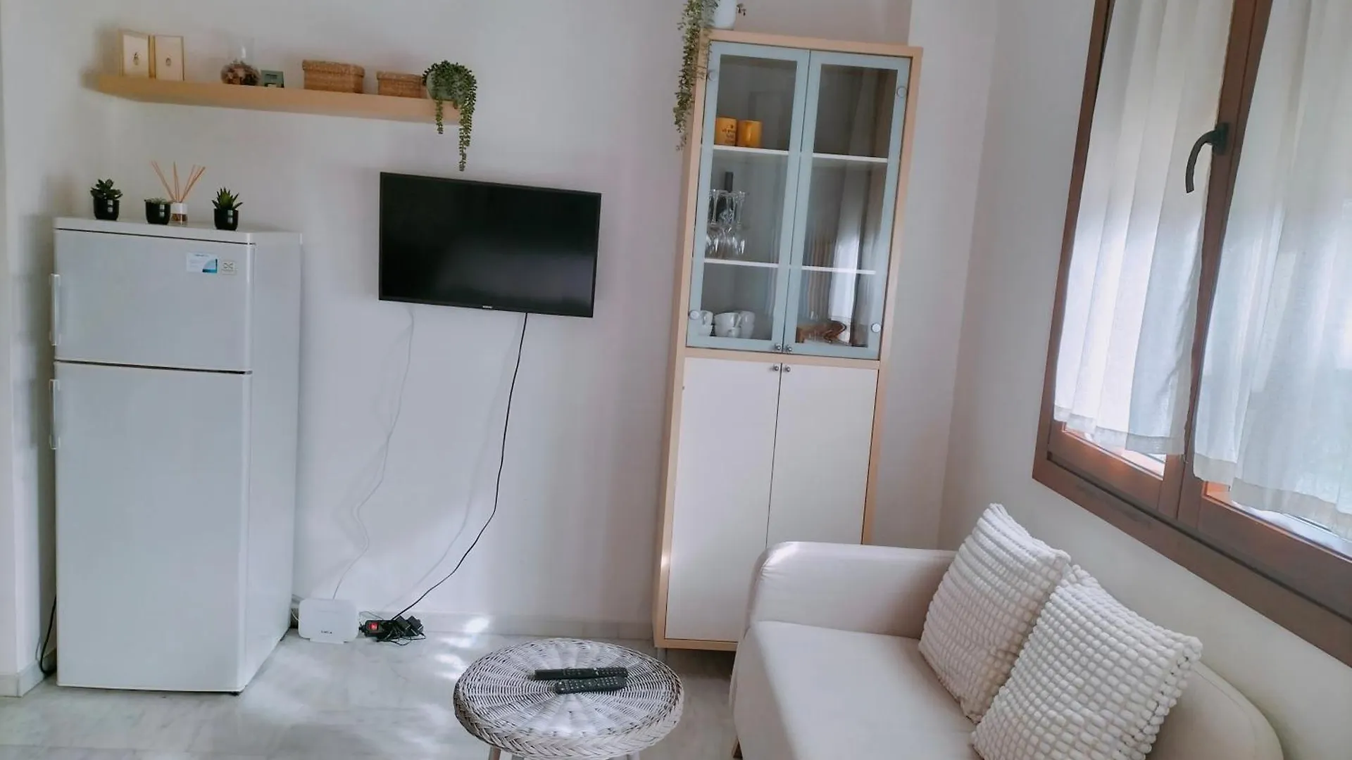Apartamento De Lux Sevilla Este Spanien