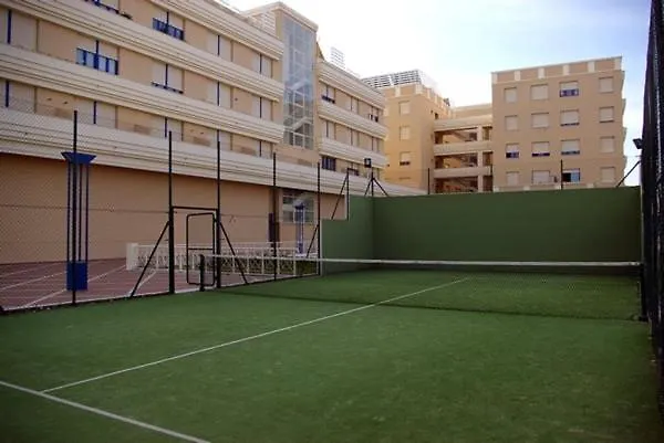 Apartment Apartamento De Lux Sevilla Este