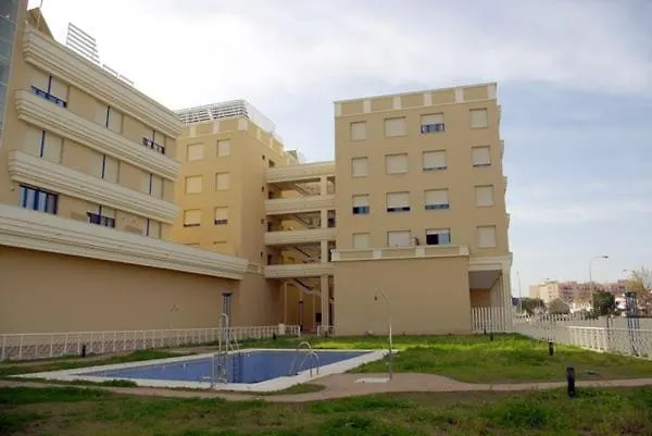 Apartamento De Lux Sevilla Este 0*,