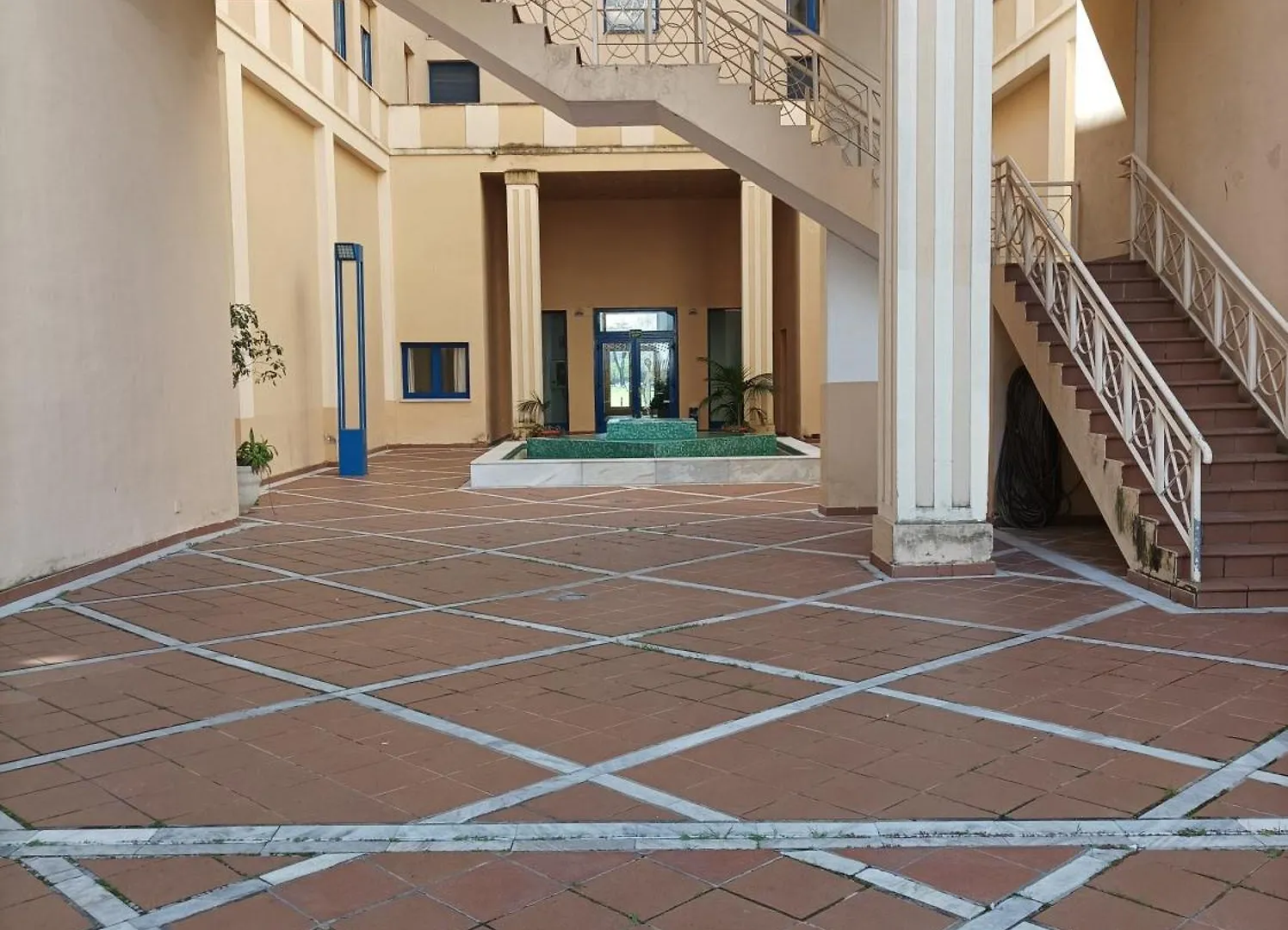 Apartment Apartamento De Lux Sevilla Este