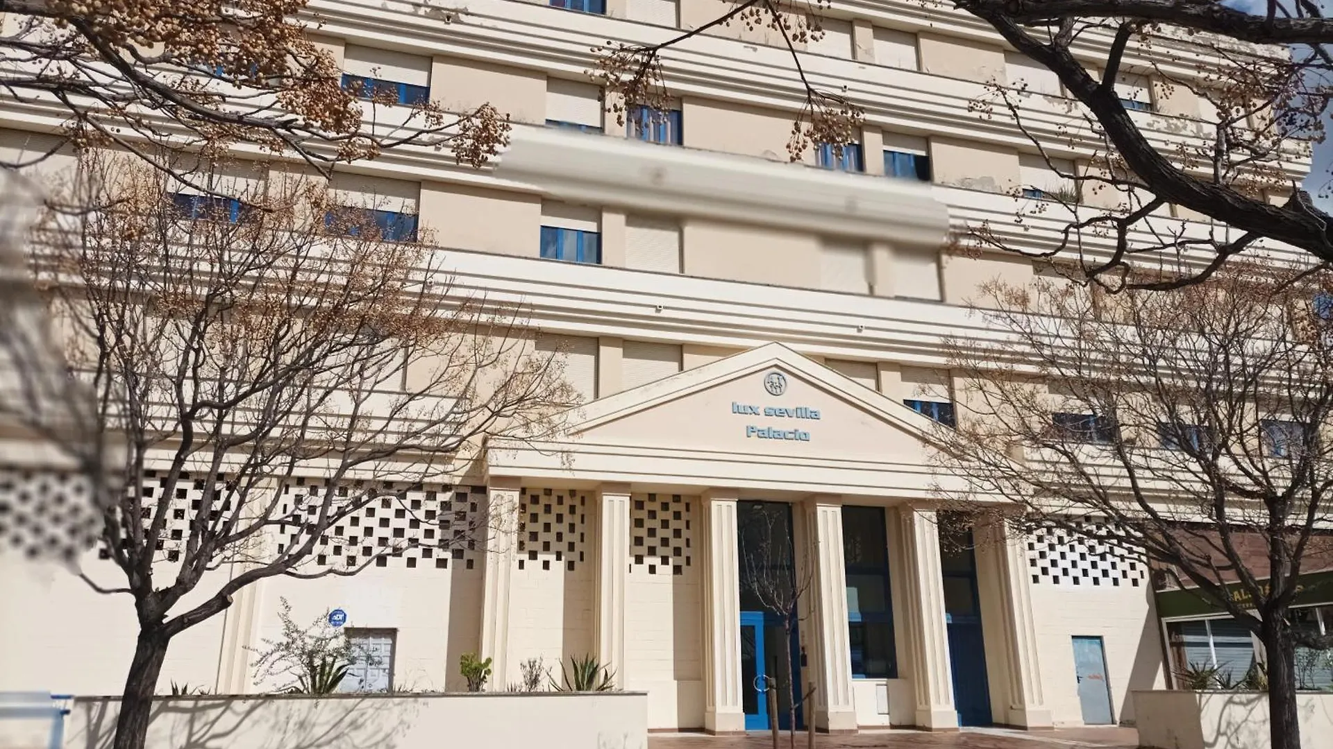 Apartamento De Lux Sevilla Este Spain