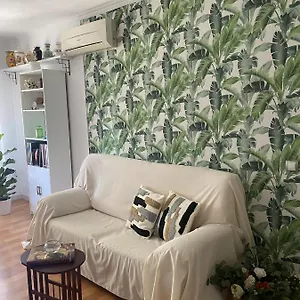 Apartament Acogedor En Pleno Corazon De Triana, Sewilla
