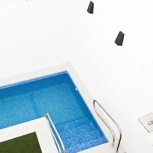 Apartament Azahar De, Sewilla