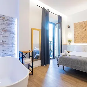 Apartament Deluxe, Sewilla