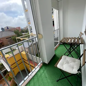 Piso Azores-fibes Apartamento