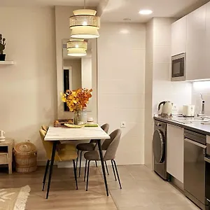 Nuevo Moderno De Lujo Apartamento