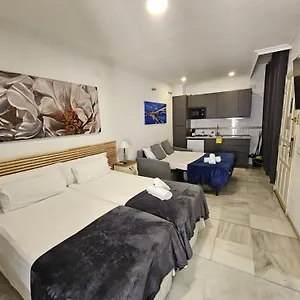 Apartament Angeles, Sewilla