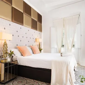 Apartament Premium Aft Magdalena, Sewilla