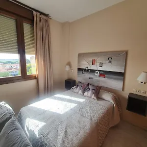 Lux Abril Apartamento