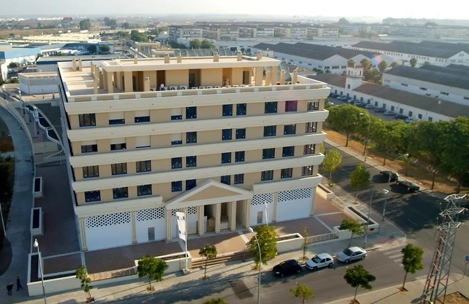 Apartamento De Lux Sevilla Este