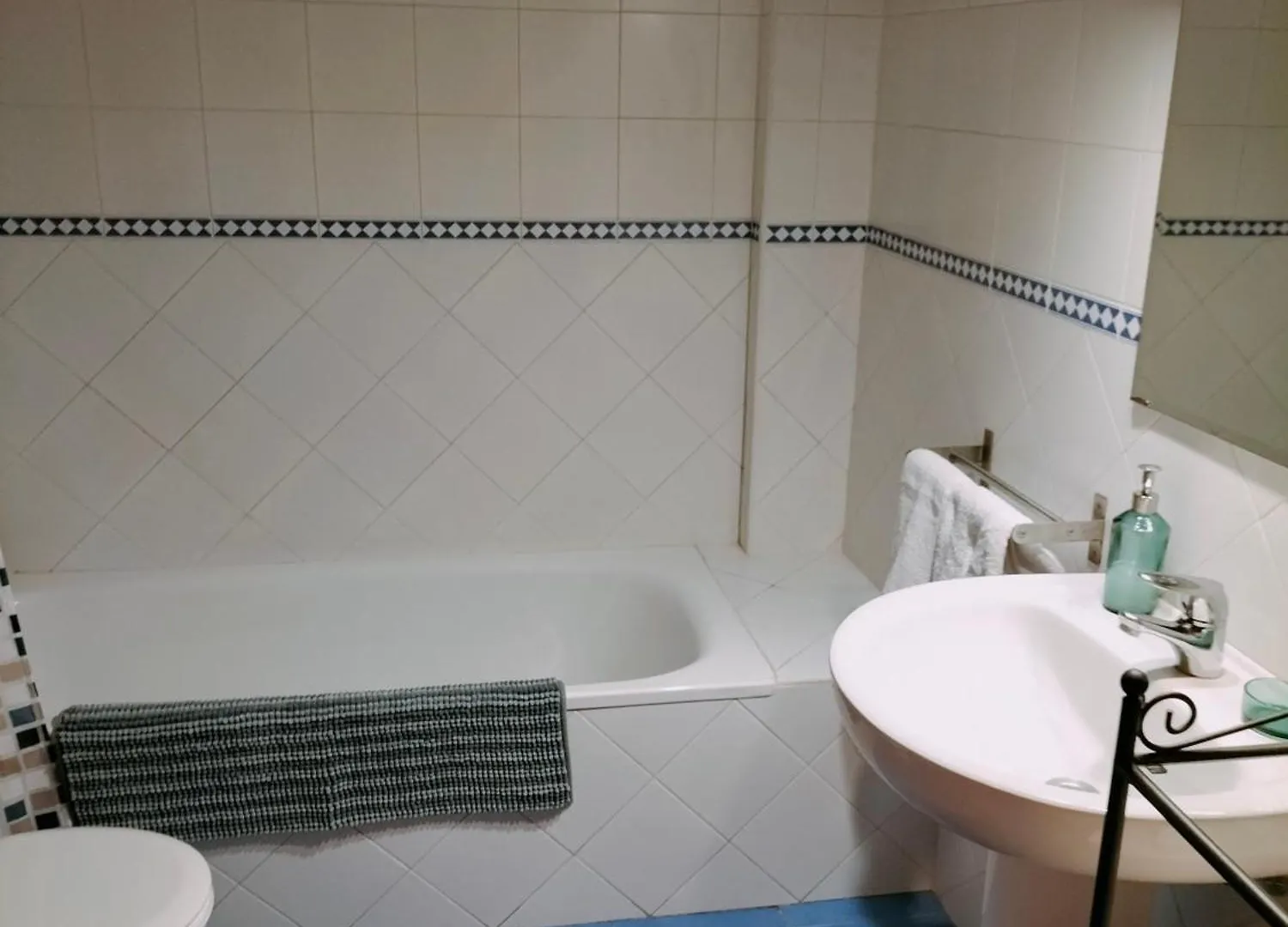Apartamento De Lux Sevilla Este España