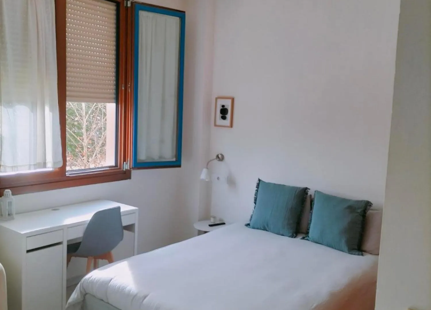 Apartmán Apartamento De Lux Sevilla Este