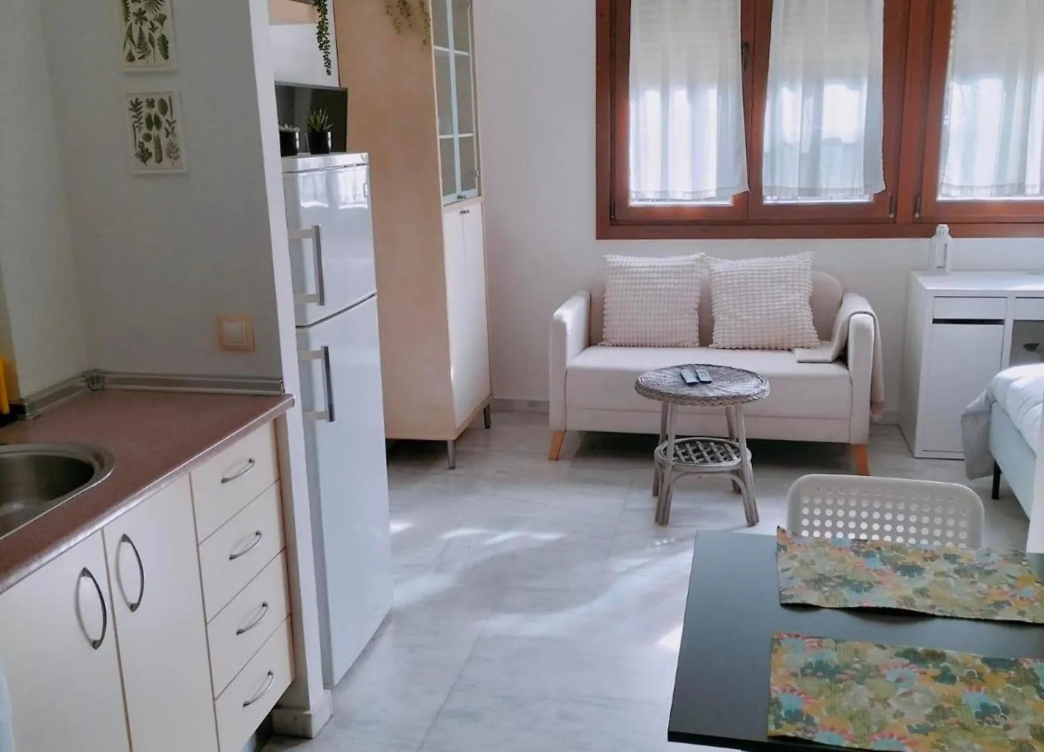 Apartamento De Lux Sevilla Este Apartmán