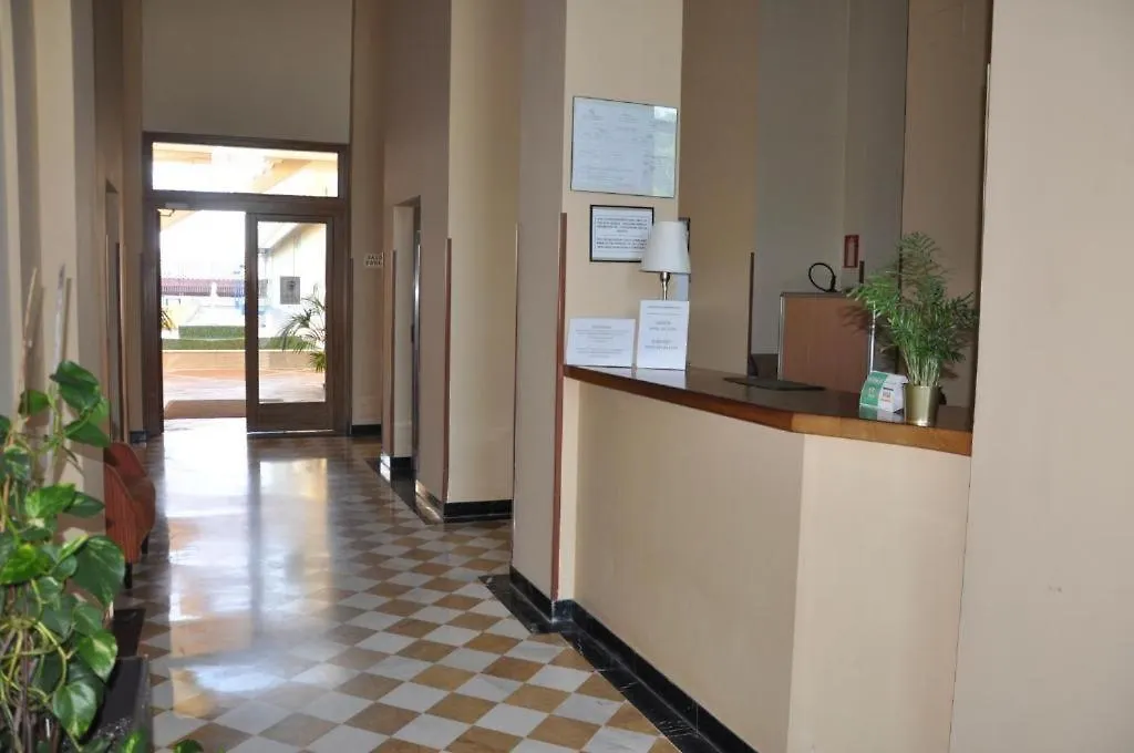 Apartamento De Lux Sevilla Este Španělsko