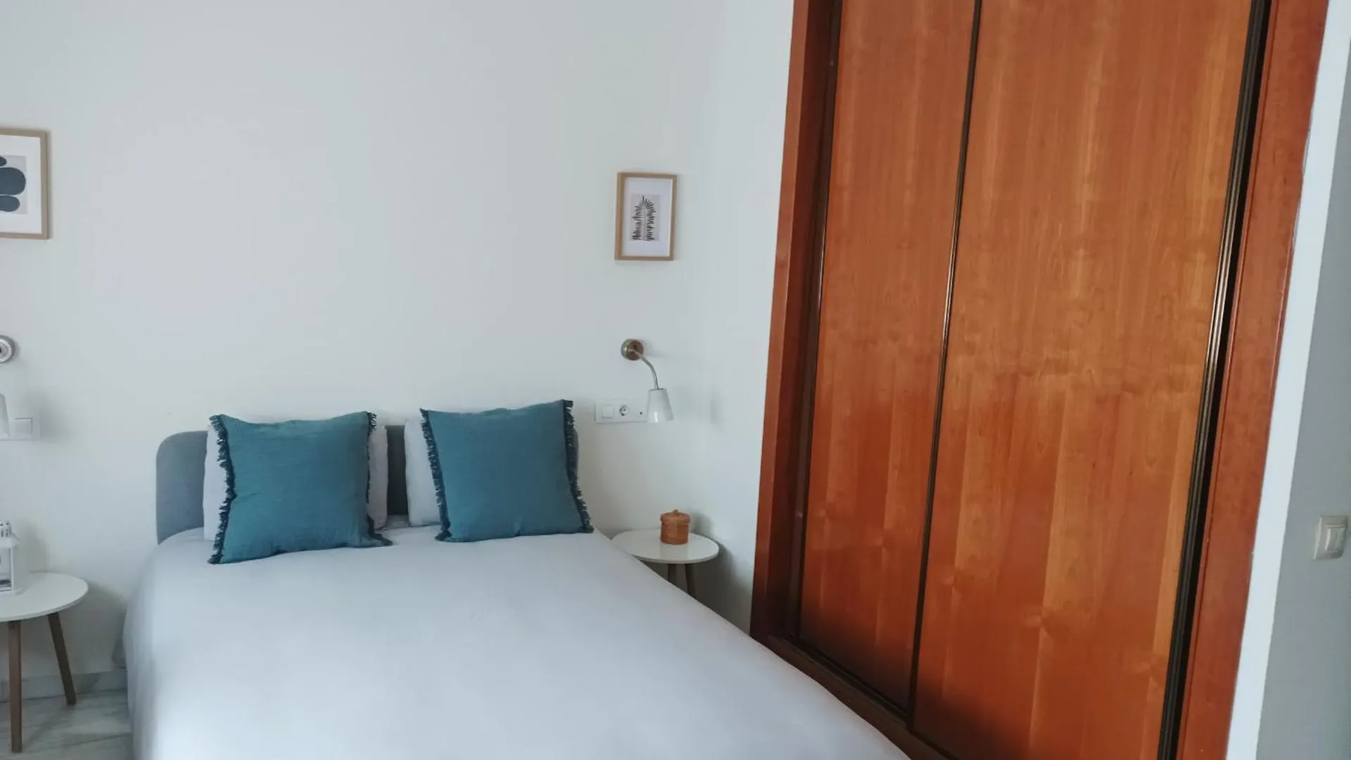 Apartmán Apartamento De Lux Sevilla Este