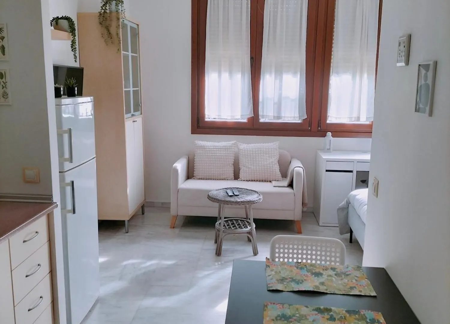 Apartamento De Lux Sevilla Este 0*, Seville Spain