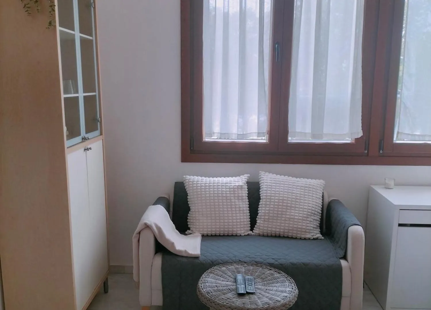 Apartment Apartamento De Lux Sevilla Este Spain